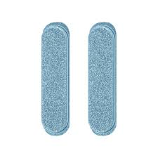 External Side Button Out Keys for Oppo K10 5G Blue