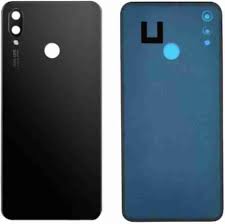 Back Panel for Huawei Nova 3i Black