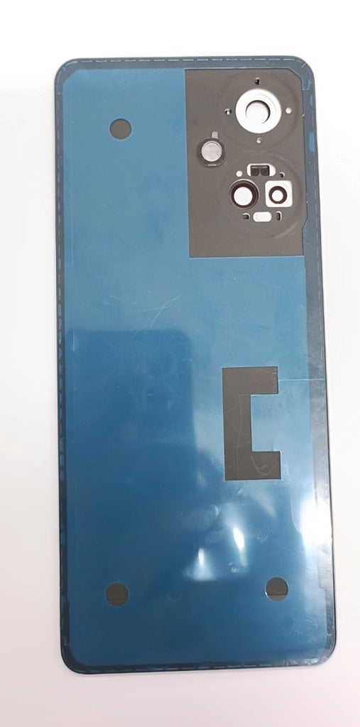 Back Panel with Camera Glass for Tecno Camon 19 Pro Zeespares
