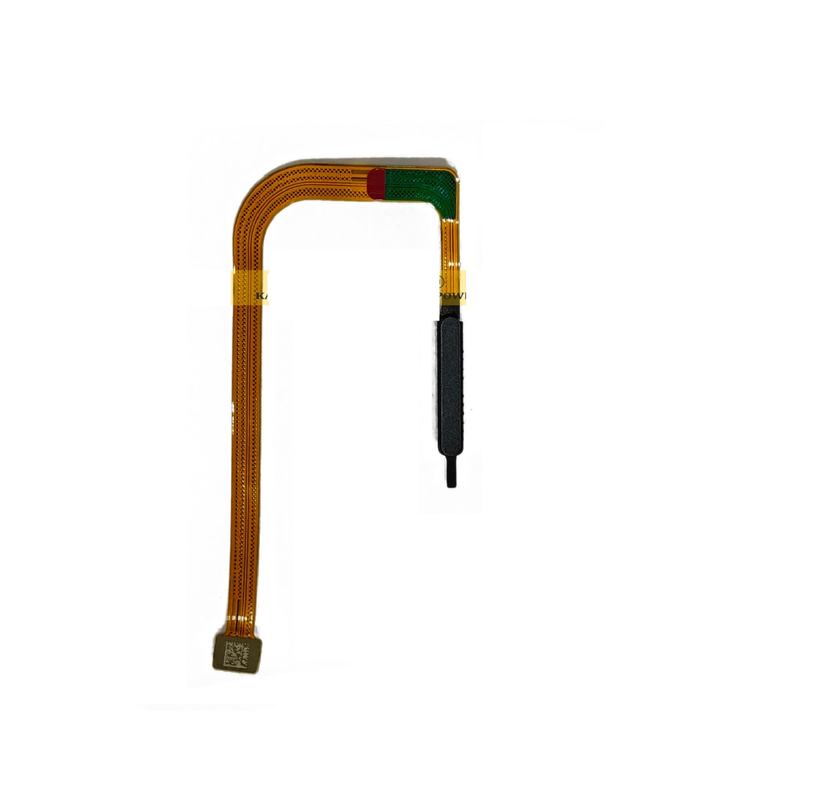 Fingerprint Sensor Flex for Lava Blaze 5G