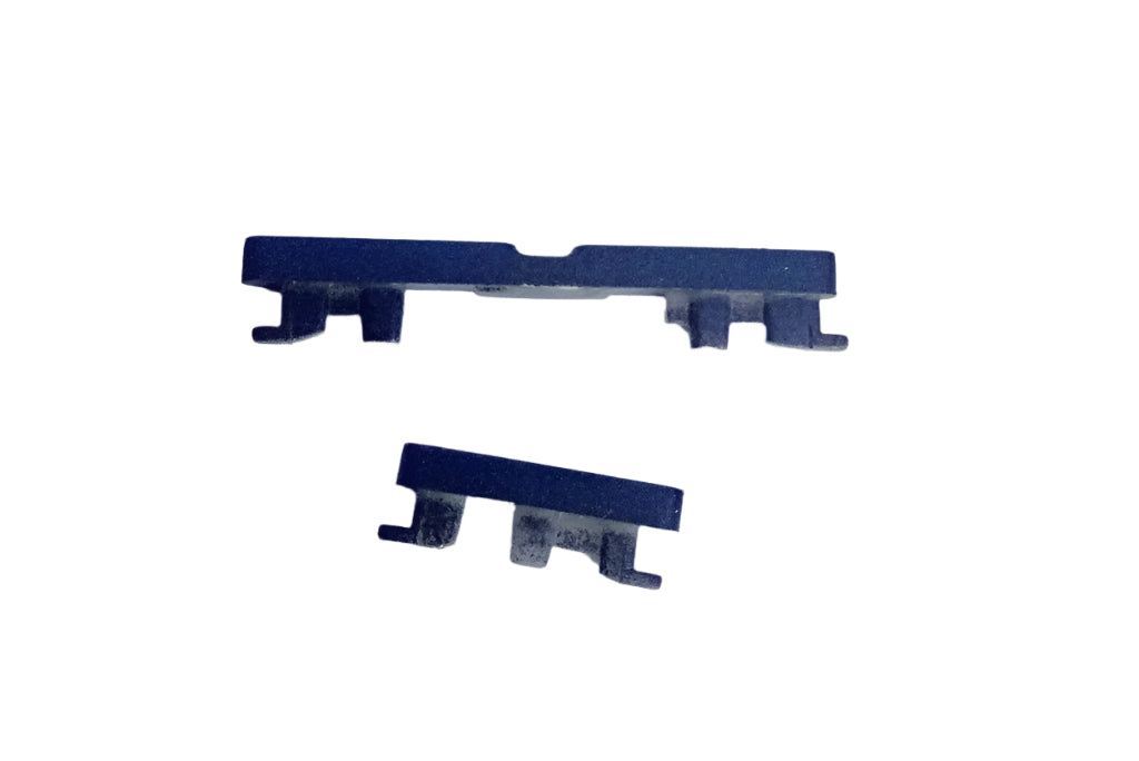 External Side Button Out keys for Motorola Moto G85 5G