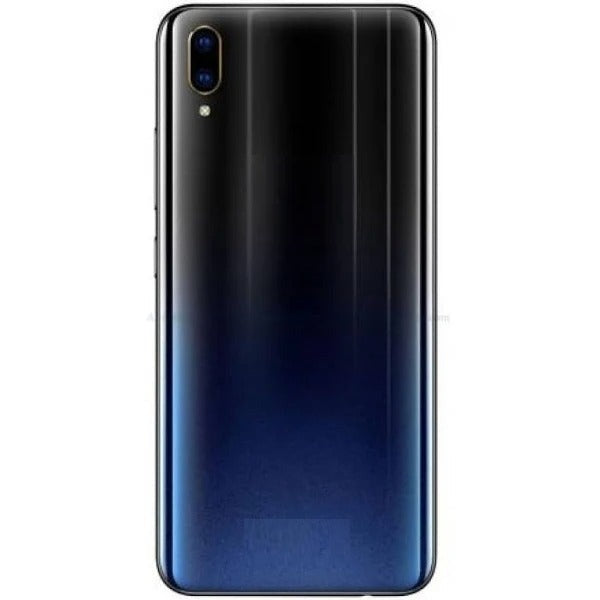 Back Panel Housing for Vivo V11 Pro Black