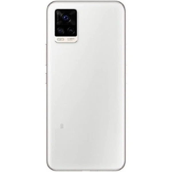 Back Panel Housing for Vivo V20 Pro 4G White