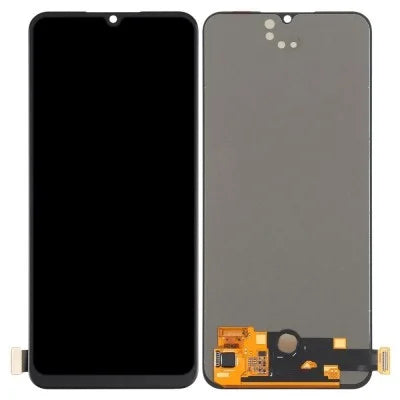 Lcd Display Folder Combo for Vivo V25 5G (Finger Working)