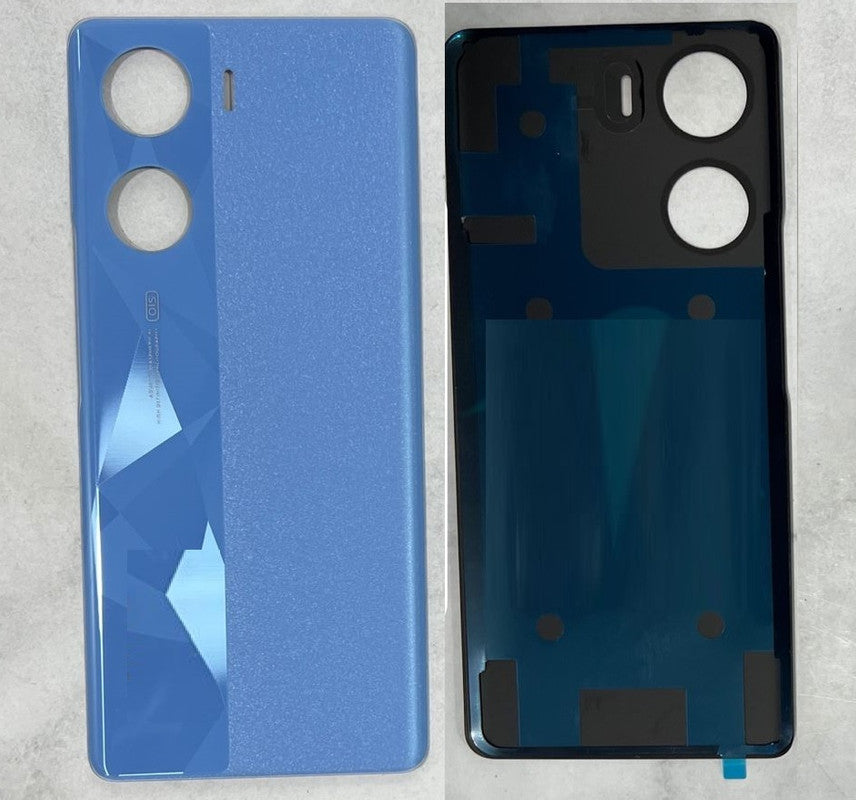 Back Panel for Vivo V29E Sky Blue