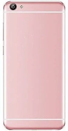 Back Panel Housing for Vivo V5  Rose gold