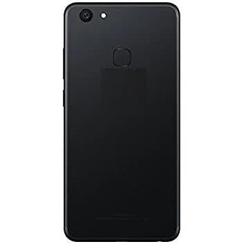 Back Panel Housing for Vivo V7 Plus Black