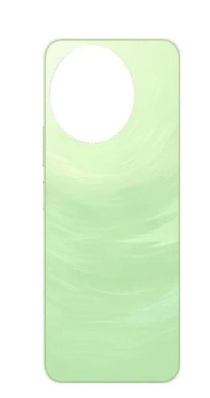 Back Panel for Vivo T3X Green