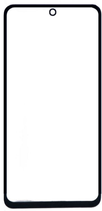 Touch Screen Front Glass for Vivo T3X