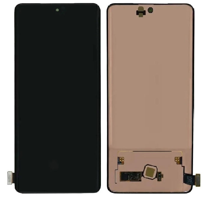 Lcd Display Folder Combo for Vivo V25 Pro 5G