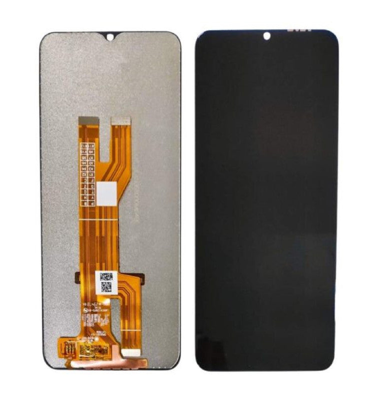 Lcd Display Folder Combo for Vivo Y18