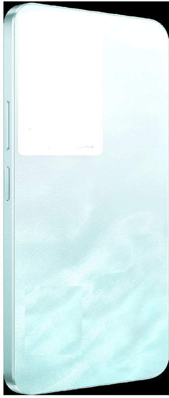 Back Panel Glass for Vivo Y18 Blue