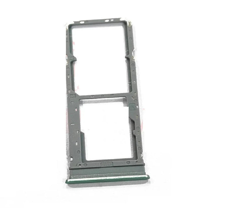 Sim Tray Slot Holder for Vivo Y18 Brown Zeespares