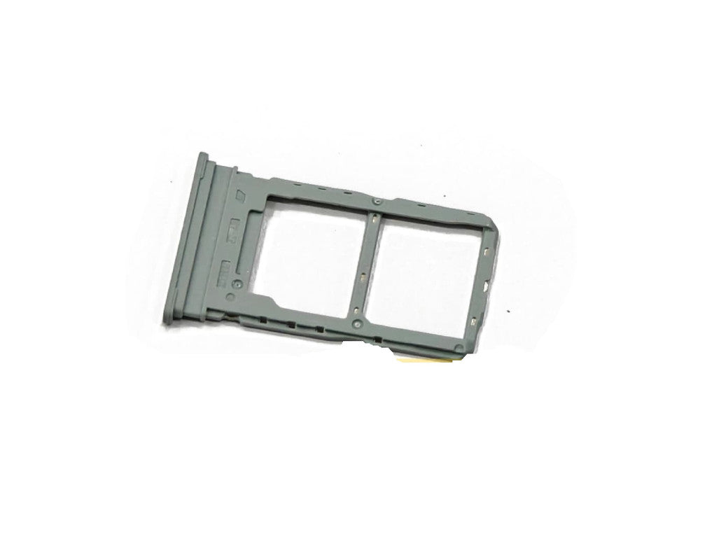 Sim Tray Slot Holder for Vivo Y300 Silver