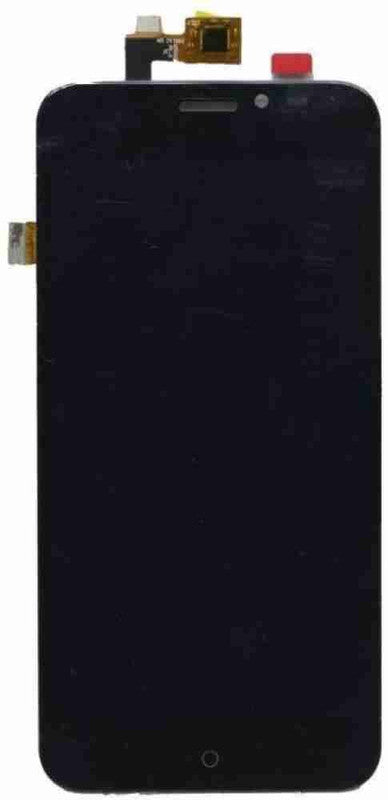 Lcd Display Folder Combo for VOTO VOTO V2 Black