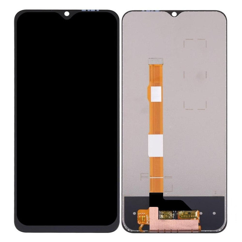 Lcd Display Folder Combo for Vivo T1(5g)Y75 5G