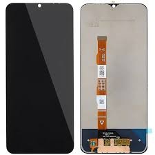 Lcd Display Folder Combo for Vivo Y02s Y16