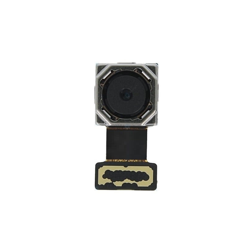 Vivo Y100 Front Camera