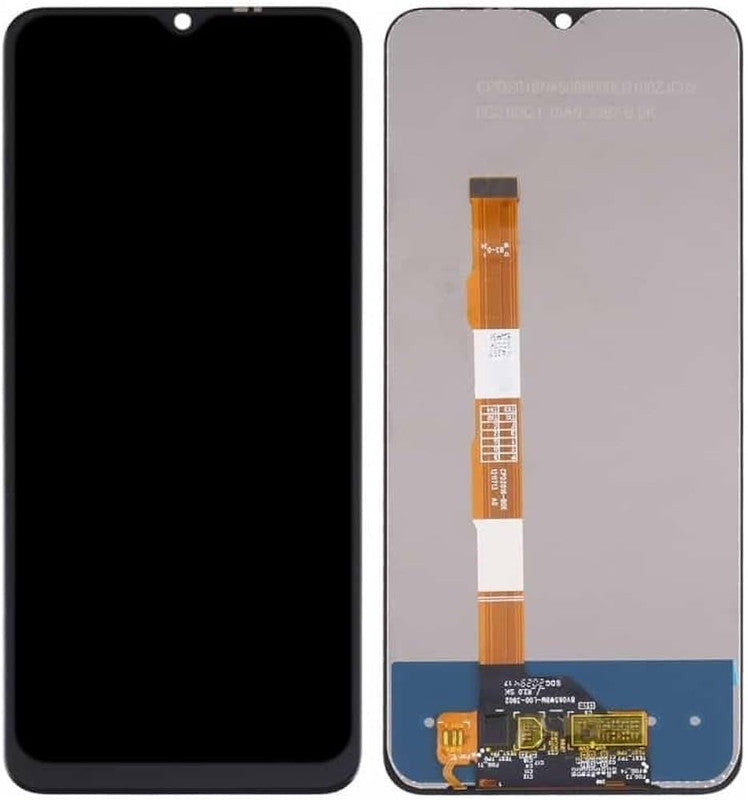 Lcd Display Folder Combo for Vivo Y21