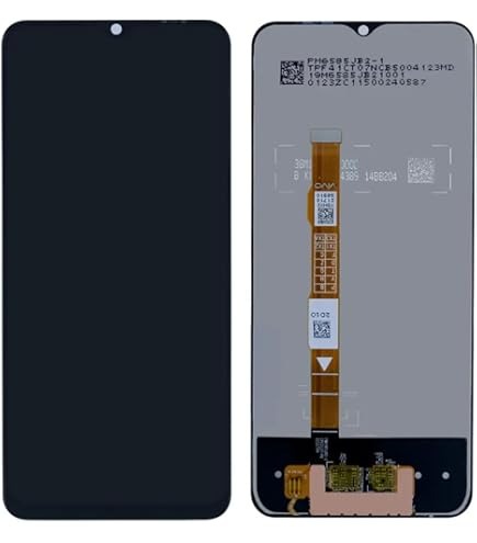 Lcd Display Folder Combo for Vivo Y35Y56. Y75 (5g)