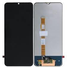 Lcd Display Folder Combo for Vivo Y51 2020