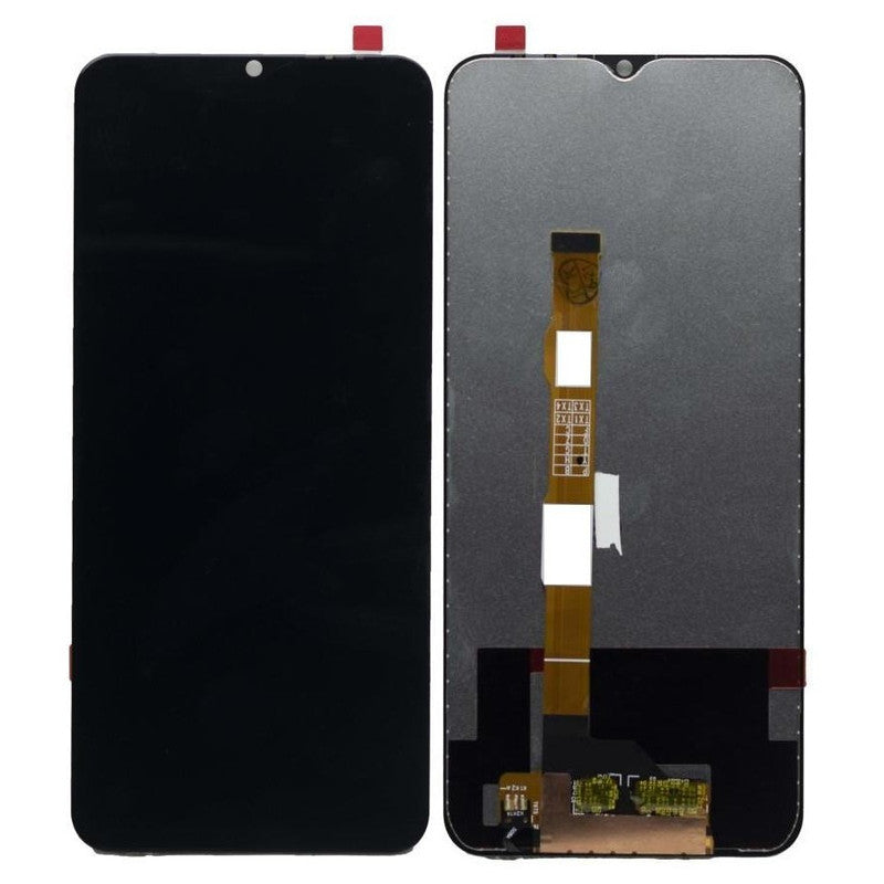 Lcd Display Folder Combo for Vivo Y51 2020 / IQOO Z3