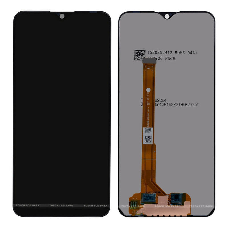 Lcd Display Folder Combo for Vivo Y93