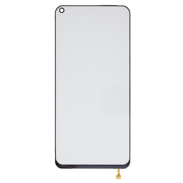 LCD Display Reflector / BackLight Plate for Oppo Realme 6