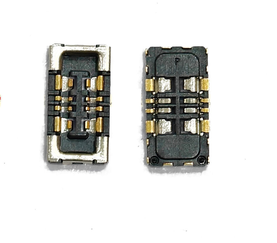 NFC Board Connector for Vivo T3 Lite 5g