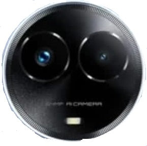 Realme V50S Camera Glass Lens 
