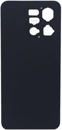 Back Panel for Vivo Vivo y35 Black