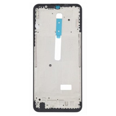 Lcd Frame Middle Chassis for Vivo Y52s Black