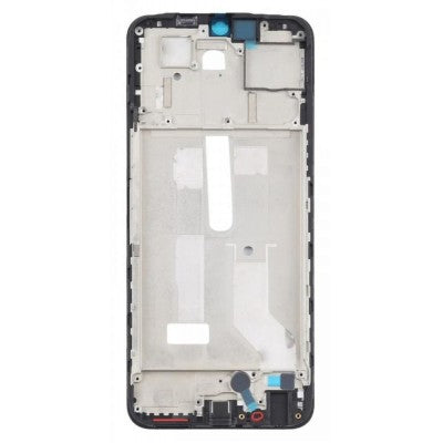 Lcd Frame Middle Chassis for Vivo Y52s Black