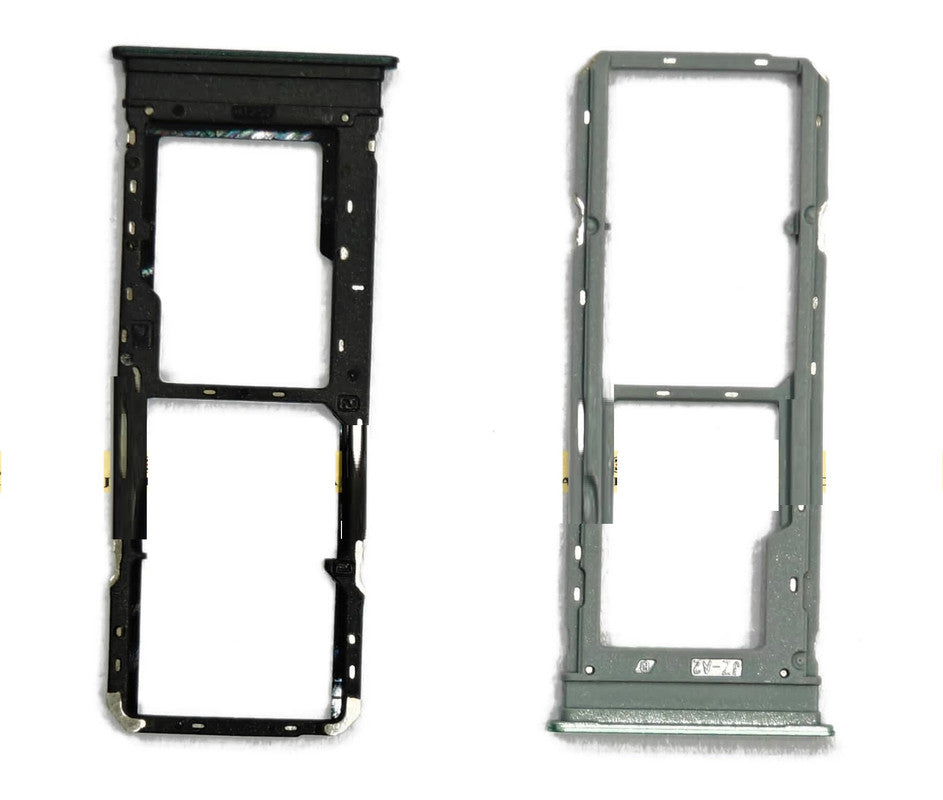 Sim Tray Slot Holder for Vivo Y03T