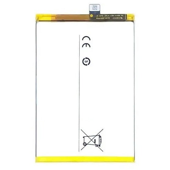 Battery for Vivo T2 Pro