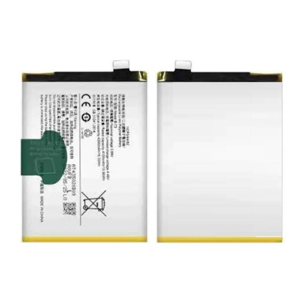 Battery for Vivo V23 Pro 5G