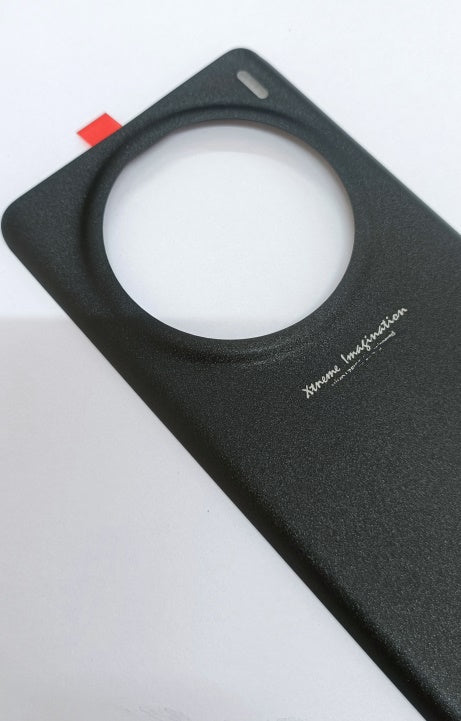 Back Panel Glass for Vivo X100 Blue Zeespares