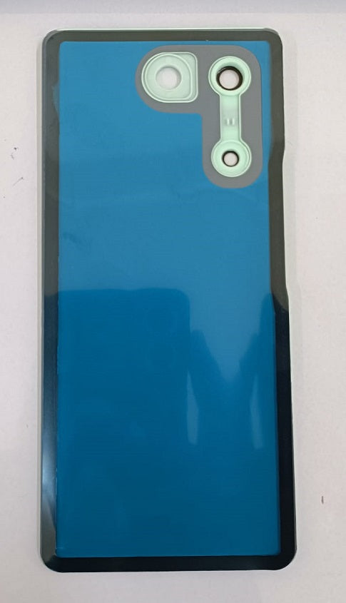 Back Panel With Camera Glass for Vivo Y200 Pro Green Zeespares