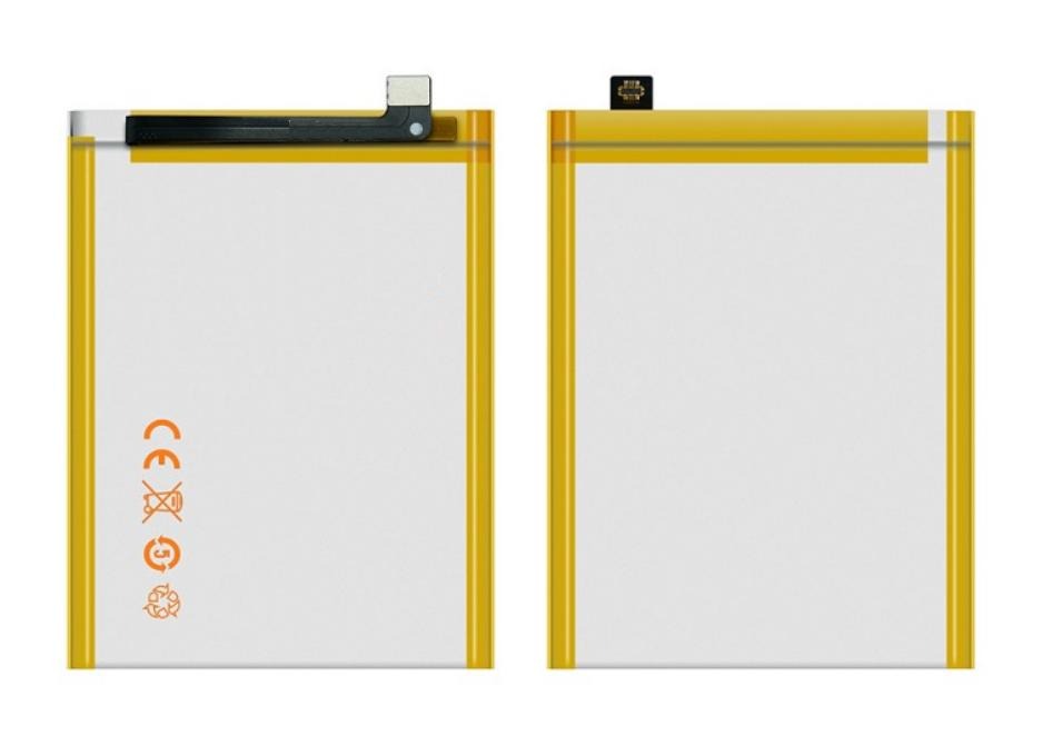 Battery for Vivo Y83