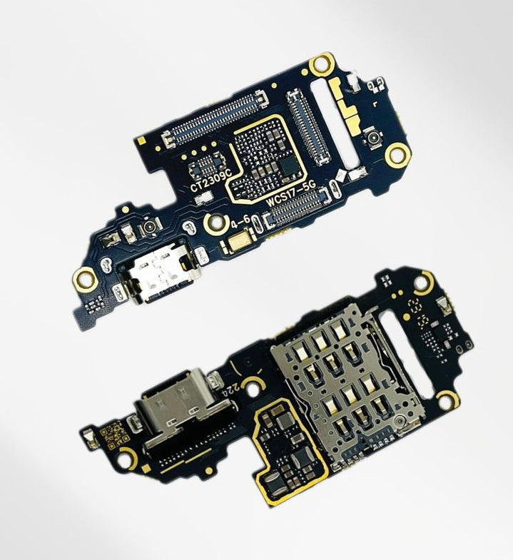 Vivo V29/V29 Pro Charging Port Connector