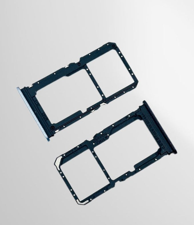 Oppo F25 Pro Sim Tray Slot Holder