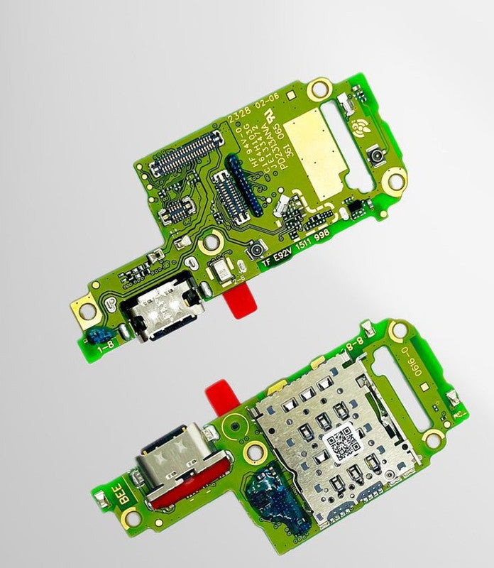 Vivo V29E Charging Port Connector