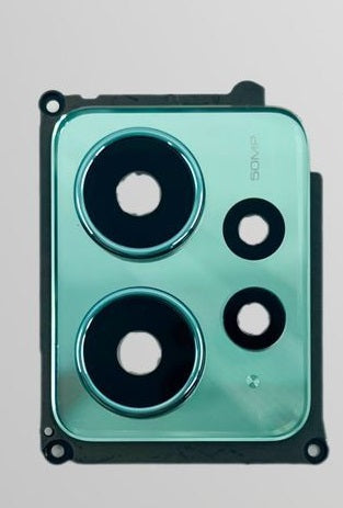 Redmi Note 12 4g Camera Glass with frame