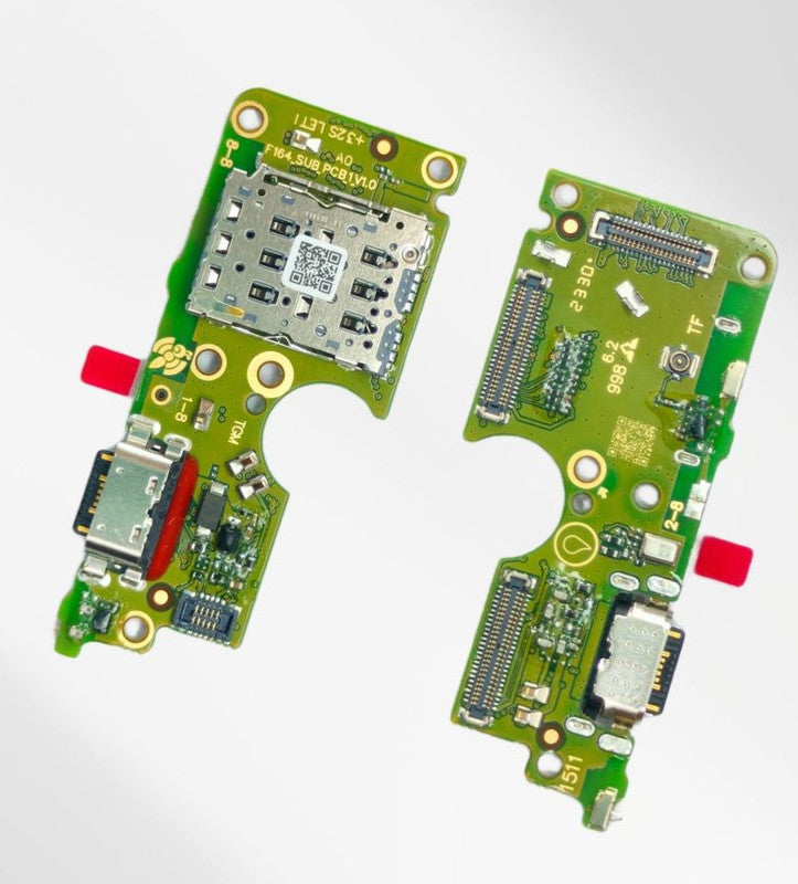 Infinix Zero 30 5G Charging Port Connector