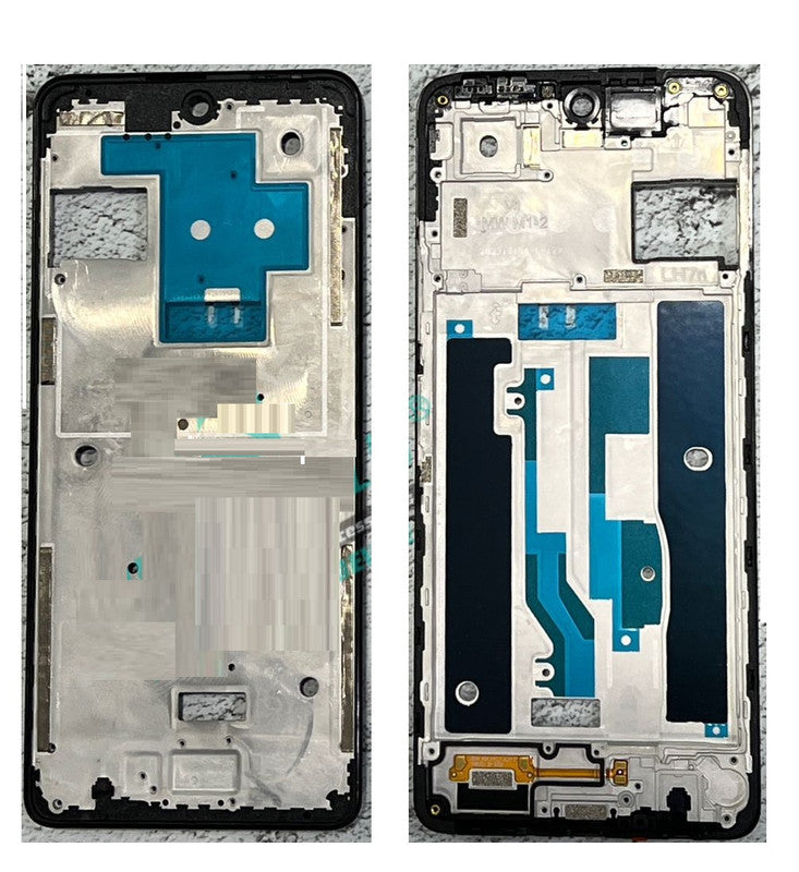 Infinix Pova Neo 3 (LH6N) Lcd Frame Middle Chessis