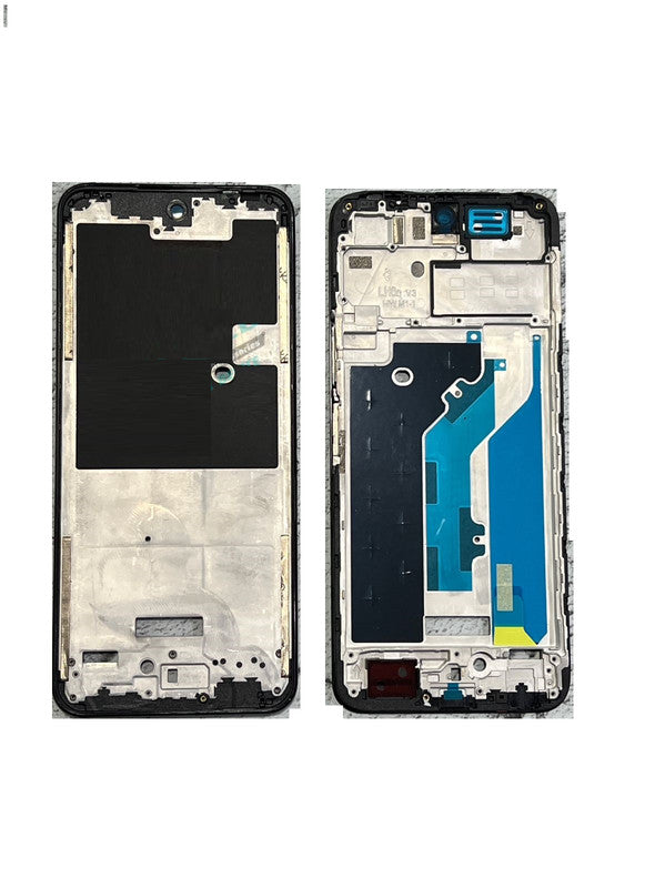 Infinix Pova 5 (LH7H) Lcd Frame Middle Chessis