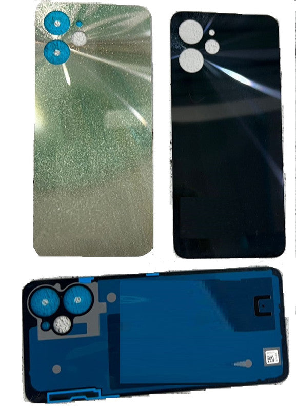 Realme 9i 5G Back Panel Glass