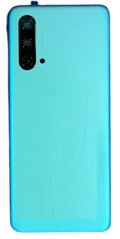 OnePlus Nord CE Back Panel Housing Body