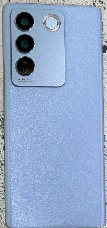 Vivo V20 Pro Back Panel with Camera Lens