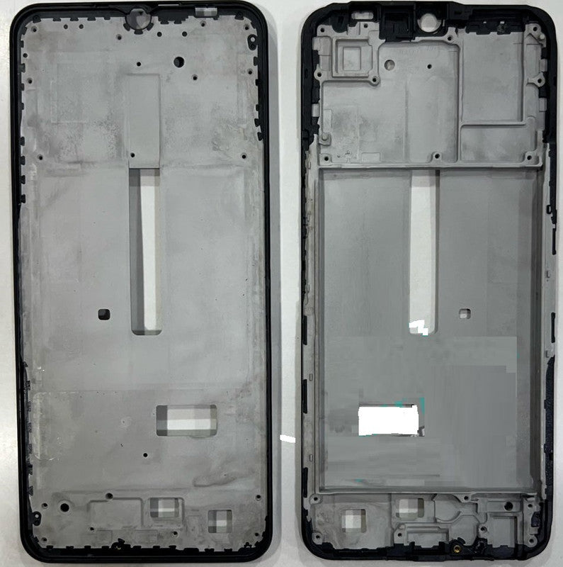 Vivo T1 Lcd Frame Middle Chessis